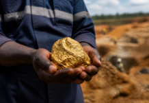 Xtra-Gold dispara sus recursos de oro en Ghana a 1,4 millones