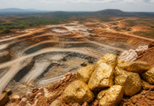 Xtra-Gold dispara sus recursos de oro en Ghana a 1,4 millones