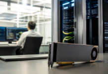 Nvidia responde a las empresas de IA con su propia inteligencia