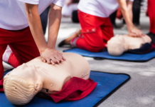 Torrevieja enseñará a salvar vidas en su primera Feria de Salud