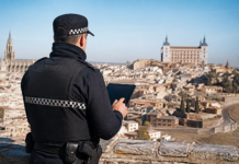 La Policía Local de Castilla-La Mancha afronta el reto digital
