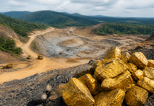 Xtra-Gold eleva a 1,4 millones sus recursos de oro en Ghana