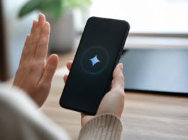 Gemini en Android te avisará si detecta una posible estafa