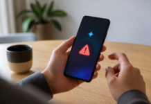 Gemini en Android te avisará si detecta una posible estafa