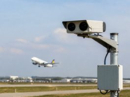 Flox capta 1,4 millones para su IA contra fauna aeroportuaria