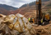 Xtra-Gold eleva sus recursos de oro en Ghana a 1,4 millones