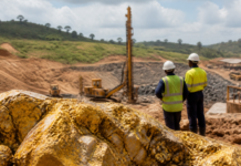 Xtra-Gold eleva sus recursos de oro en Ghana a 1,4 millones
