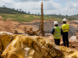 Xtra-Gold eleva sus recursos de oro en Ghana a 1,4 millones