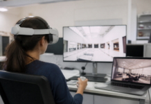 Así es el tour virtual del SCAI de la Universidad de Córdoba