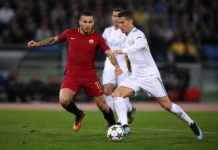 Resultados Champions League y resumen del Roma-Real Madrid