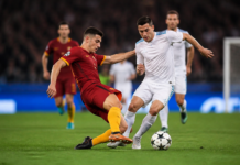 Resultados Champions League y resumen del Roma-Real Madrid
