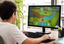 Cuicui Studios: videojuegos educativos que enseñan jugando
