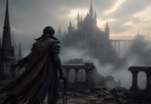 Castlevania regresa: la aventura que revive su época dorada