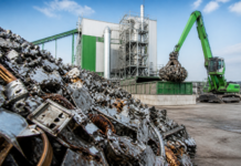 Metal 78 reduce un 63% el CO2 al recuperar metales críticos