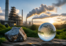 Metal 78 reduce un 63% el CO2 al recuperar metales críticos