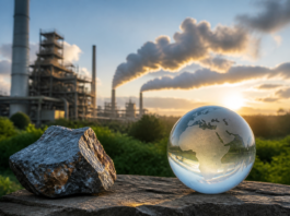 Metal 78 reduce un 63% el CO2 al recuperar metales críticos
