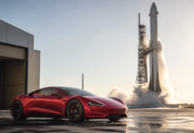 Tesla presenta este jueves el Roadster con tecnología SpaceX