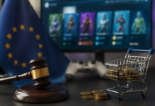 Europa pone bajo la lupa las microtransacciones en videojuegos