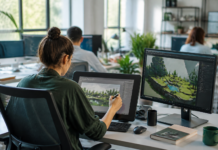 Cataluña supera su récord de inversión en tecnología creativa