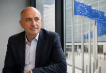 José Carlos Díez explica cómo Europa puede competir con China