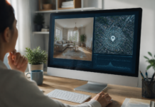 La IA que localiza una casa con solo una foto de su interior