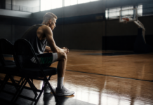 La NBA, en vilo por Porzingis: mejora, pero sigue ausente