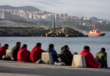 Crisis migratoria en Ceuta marca el IV Foro Económico