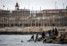 Crisis migratoria en Ceuta marca el IV Foro Económico