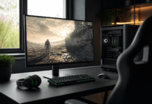 DLSS 5: la IA que lleva los videojuegos al límite gráfico
