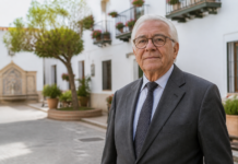 Rafael Ramírez Vílchez tendrá un espacio público en Estepona