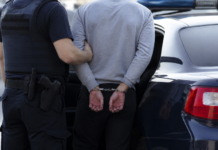 Detenidas 45 personas por usar documentos ajenos en Ceuta