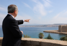 Vivas señala a Marruecos por el ataque premeditado a Ceuta