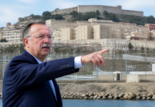 Vivas señala a Marruecos por el ataque premeditado a Ceuta
