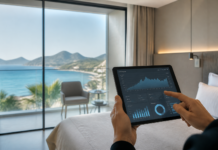 Hoteles de Mallorca: tecnología e IA para ganar rentabilidad