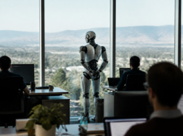 Silicon Valley se prepara para el caos que traerá la IA