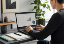 Los clones libres de Word, Excel y PowerPoint que nacen en Rust