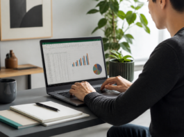 Los clones libres de Word, Excel y PowerPoint que nacen en Rust
