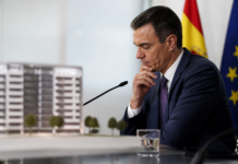 La Junta Electoral expedienta a Sánchez por anunciar vivienda