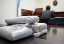 El sello de Los Charlines reaparece en un juicio por cocaína