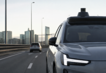 Volvo y Nvidia amplían alianza por la conducción autónoma