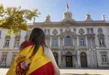 La ley de nietos, ante el Supremo por el voto del 29-N