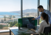 Accenture impulsa la innovación tecnológica desde Málaga