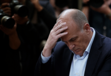 La prensa internacional pide la dimisión de Javier Tebas