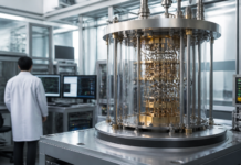 Crean el primer reloj nuclear autoestabilizado del mundo