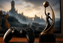Premios La Razón de Videojuegos 2026: la adaptación que puede ganar