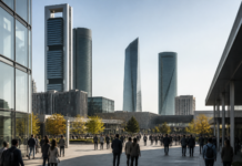 Madrid Tech Week 2026: fechas y claves de la gran cita tech