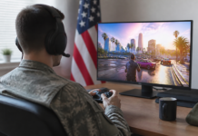 El Ejército de EE. UU. ofrece 4 días libres para jugar GTA VI