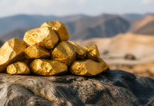 Precio del oro: ¿superará la resistencia clave de 4.226 USD
