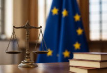 Iustitia Europa pide al TC frenar la petición sobre ley de nietos