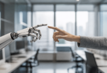 Inteligencia artificial: progreso sin sacrificar al ser humano